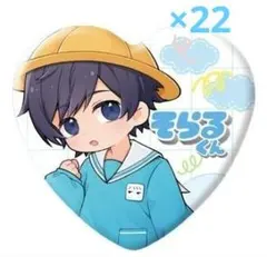 2026年最新】そらる 缶バッジの人気アイテム - メルカリ