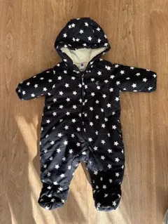 2026年最新】プチバトー ジャンプスーツの人気アイテム - メルカリ