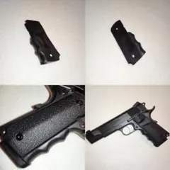 2026年最新】wa ガバメント グリップの人気アイテム - メルカリ