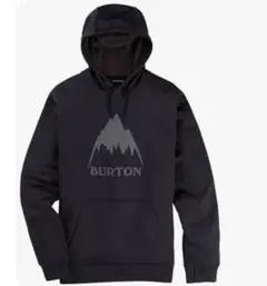 2026年最新】burton バートン 撥水パーカーの人気アイテム - メルカリ