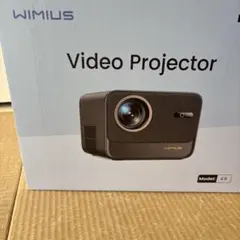 2026年最新】WIMIUS k9 プロジェクターの人気アイテム - メルカリ
