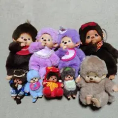 2026年最新】ご当地 モンチッチの人気アイテム - メルカリ