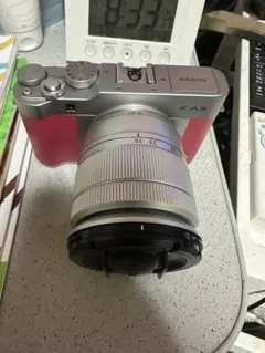 2026年最新】FUJIFILM X-A3の人気アイテム - メルカリ