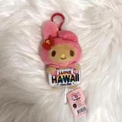 2026年最新】ハワイ限定 マイメロの人気アイテム - メルカリ