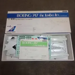 2026年最新】童友社 1/100 ボーイングの人気アイテム - メルカリ