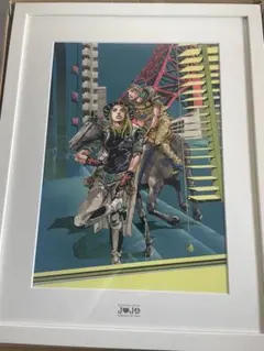 2026年最新】原画 ジャイロの人気アイテム - メルカリ