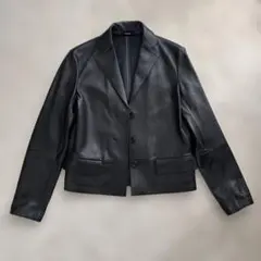 2026年最新】セオリー レザージャケットの人気アイテム - メルカリ