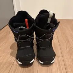 2026年最新】burton step on キッズの人気アイテム - メルカリ