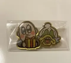 2026年最新】わしゃがなtv ピンズの人気アイテム - メルカリ