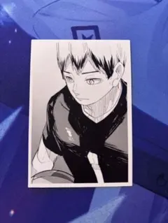 2026年最新】ハイキュー クロニクル 北信介の人気アイテム - メルカリ