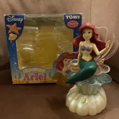 2026年最新】デスクトップフィギュア アリエルの人気アイテム - メルカリ