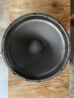 2026年最新】ウーファー 15インチの人気アイテム - メルカリ