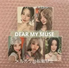 2026年最新】GIDLEチェキの人気アイテム - メルカリ