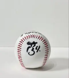 2026年最新】中野拓夢サインボールの人気アイテム - メルカリ