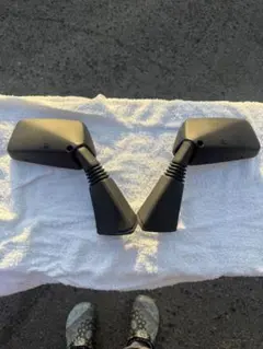 2026年最新】ホンダ フュージョン ミラーの人気アイテム - メルカリ