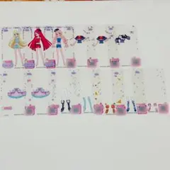 2026年最新】ミルフィーカード バラ売りの人気アイテム - メルカリ