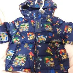 2026年最新】ポロベアダウンジャケットの人気アイテム - メルカリ