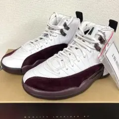 2026年最新】A Ma Maniére Jordan 12の人気アイテム - メルカリ