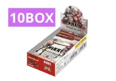 2026年最新】NIKKE ヴァイスシュヴァルツ boxの人気アイテム - メルカリ