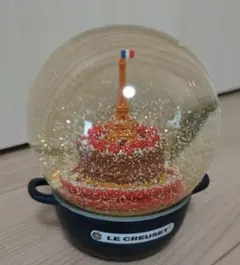 2026年最新】ルクルーゼスノードームの人気アイテム - メルカリ