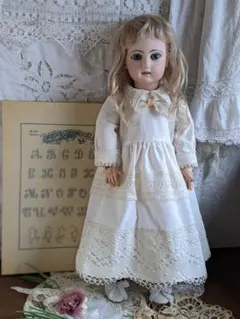 2026年最新】ビスクドール ドレスの人気アイテム - メルカリ