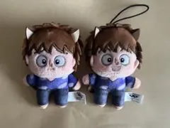 2026年最新】鉢屋三郎 不破雷蔵 ほわぬいの人気アイテム - メルカリ