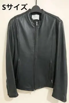 2026年最新】STUDIOUS シングル ライダースジャケットの人気アイテム