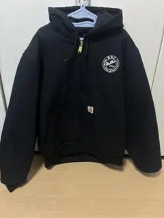 2026年最新】アクティブジャケット carhartt 企業ロゴの人気アイテム