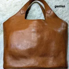 2026年最新】genten トートバッグの人気アイテム - メルカリ