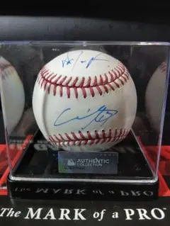 2026年最新】山本由伸 直筆サインボールの人気アイテム - メルカリ