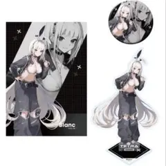 2026年最新】勝利の女神:NIKKE アクリルスタンド ブランの人気アイテム