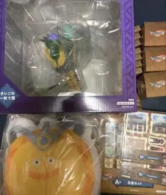 2026年最新】一番くじ ドラクエ ラストワンの人気アイテム - メルカリ