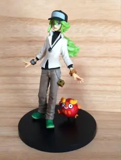 2026年最新】ポケモン N フィギュア エヌの人気アイテム - メルカリ