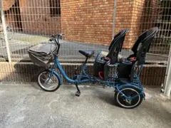 2026年最新】ふたごじてんしゃ 電動の人気アイテム - メルカリ