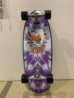 2026年最新】carver スケートボード デッキの人気アイテム - メルカリ