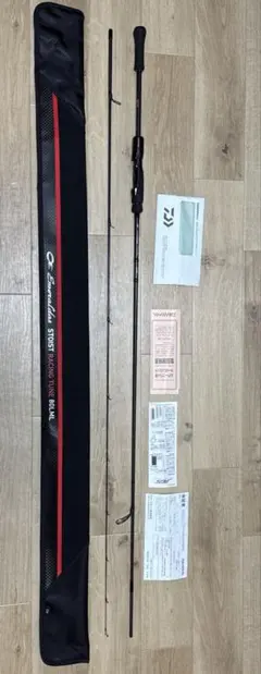 2026年最新】エメラルダス ストイスト 80の人気アイテム - メルカリ