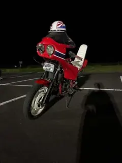 2026年最新】vt250 三段シートの人気アイテム - メルカリ