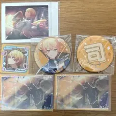 2026年最新】天馬司 称号バッジの人気アイテム - メルカリ