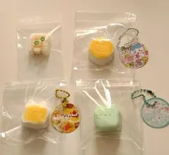 2026年最新】豆腐スクイーズの人気アイテム - メルカリ