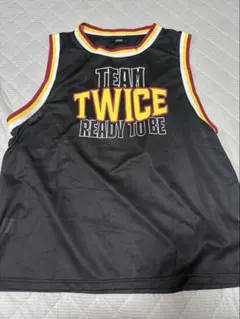 2026年最新】twice ユニフォーム シャツの人気アイテム - メルカリ