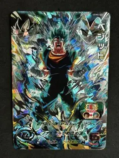 2026年最新】ドラゴンボールヒーローズ ugm4-sec ベジットの人気