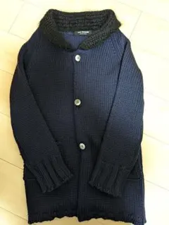 2026年最新】junya watanabe ニットの人気アイテム - メルカリ