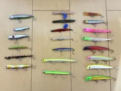 2026年最新】シーバスルアー引退の人気アイテム - メルカリ