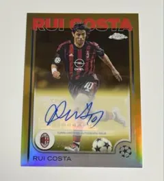 2026年最新】WCCF ルイコスタの人気アイテム - メルカリ