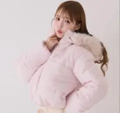 2026年最新】ナイスクラップ ダウン ピンクの人気アイテム - メルカリ