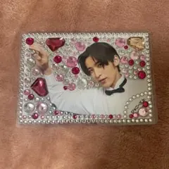 2026年最新】目黒蓮 公式写真 jrの人気アイテム - メルカリ