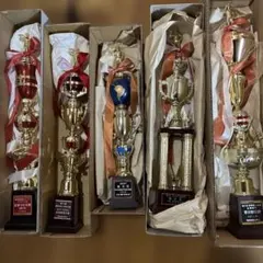 2026年最新】銀製 トロフィーの人気アイテム - メルカリ