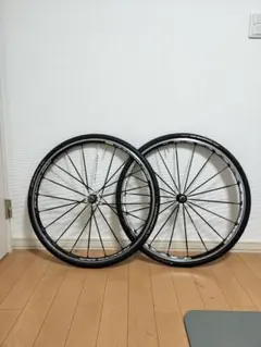 2026年最新】Mavic Ksyrium SLSの人気アイテム - メルカリ