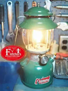 2026年最新】コールマン 200a 1980の人気アイテム - メルカリ