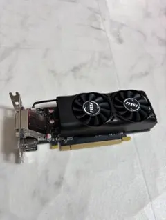 2026年最新】GTX 1050 Ti 4GT LPの人気アイテム - メルカリ